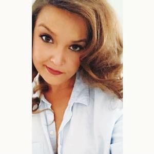 Meet your Posher, Khalee